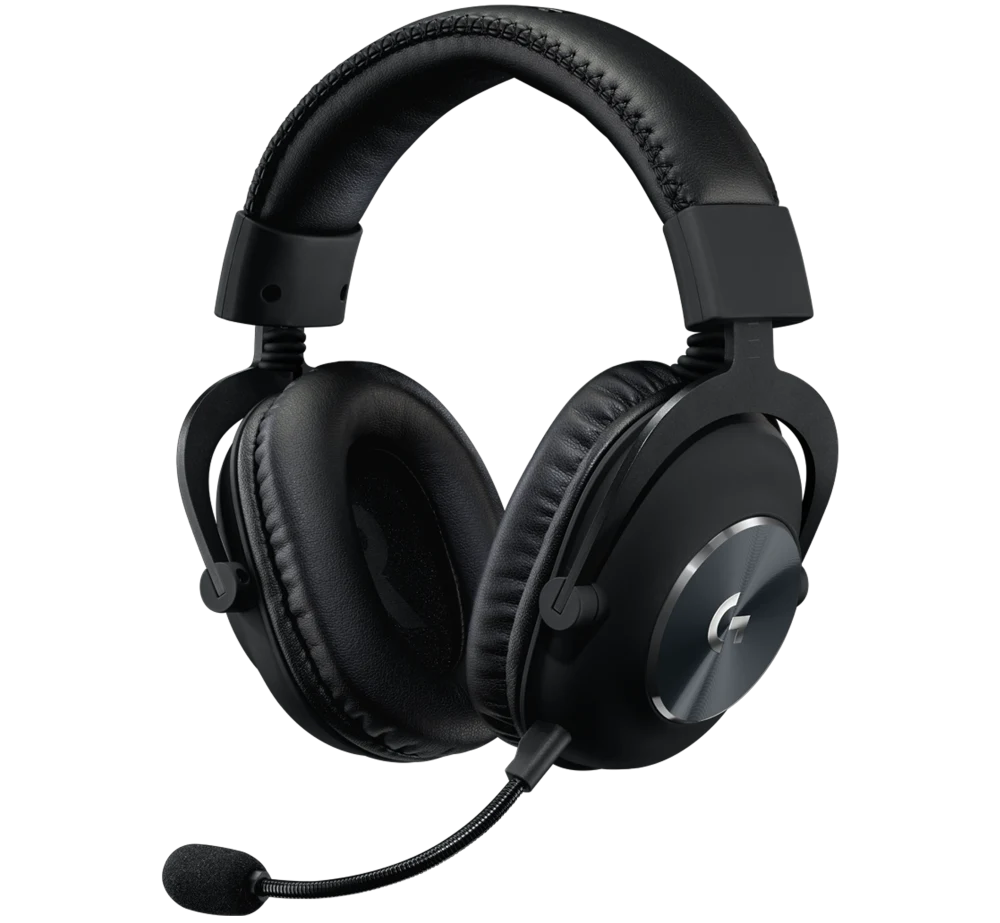 Headset