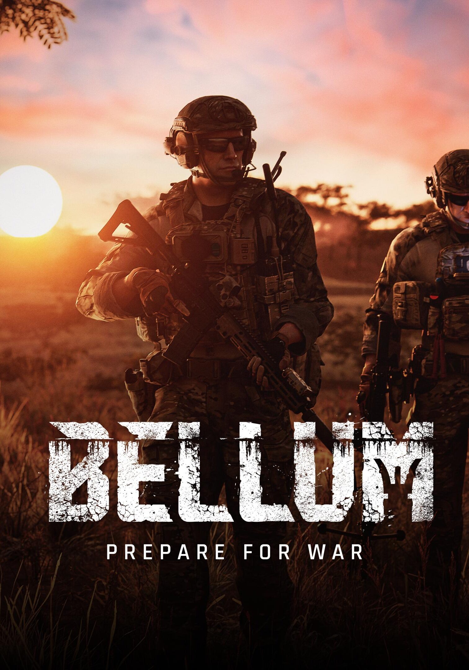 BELLUM